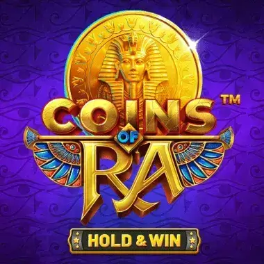 Play Coins Of Ra - Hold & Win Winmate88 casino