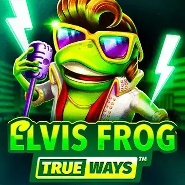 Play Elvis Frog TRUEWAYS Winmate88 casino