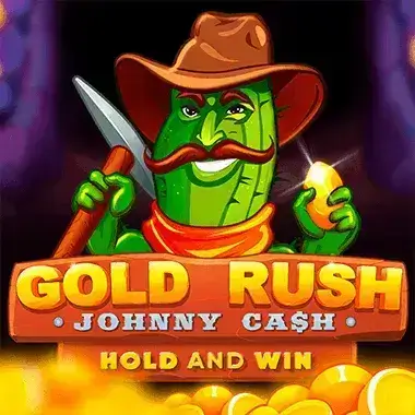 Play Gold Rush with Johnny Cash Winmate88 casino