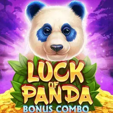 Play Luck of Panda Bonus Combo Winmate88 casino