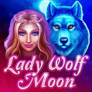 Play Lady Wolf Moon Winmate88 casino