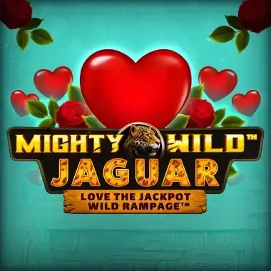 Play Mighty Wild: Jaguar Love the Jackpot Winmate88 casino