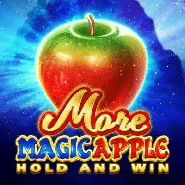 Play Speel More Magic Apple bij Winmate88