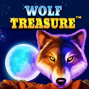 Play Wolf Treasure Winmate88 casino